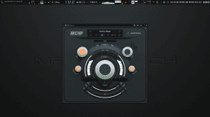 DJ Swivel - BDE 1.0.0 VST, AAX (x64) [En]