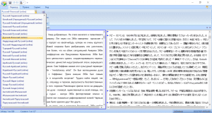 PROMT 21 Expert (+ Dictionaries Collection 21) Portable by Spirit Summer [Ru]