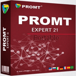   PROMT 21 Expert (+ Dictionaries Collection 21) by Spirit Summer 
