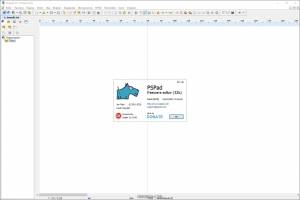 PSPad 5.0.7 Build 775 + Portable [Multi/Ru]