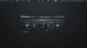 Kazrog - True Iron 1.3.2 VST, VST3, AAX (x64) Retail [En]