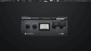 Kazrog - True Dynamics 1.1.1 VST, VST3, AAX (x64) Retail [En]