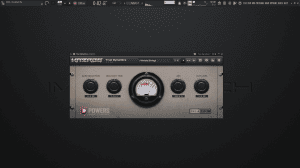 Kazrog - True Dynamics 1.1.1 VST, VST3, AAX (x64) Retail [En]