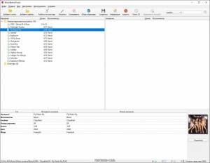 MusicBrainz Picard 2.13.3 + Portable [Multi/Ru]