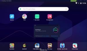 Nox App Player 7.0.6.0007 [Multi/Ru]