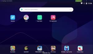 Nox App Player 7.0.6.0007 [Multi/Ru]