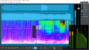  MAGIX SOUND FORGE Audio Cleaning Lab 3 25.0.0.43 (x64) [Multi]