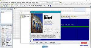 Borland Delphi 7 Science Edition 2020 [Ru/En]