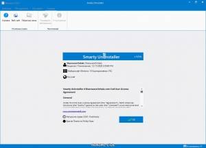 Smarty Uninstaller 4.9.6 (SharewareOnSale) [Multi/Ru]
