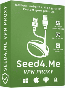   Seed4.Me VPN  Proxy 1.0.64 ( COMSS) 