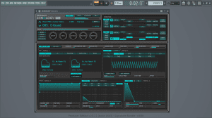 Roland - ZENOLOGY Pro 1.5.2 VSTi, AAX (x64) RePack by VR [En]