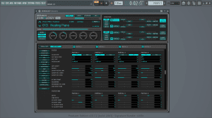 Roland - ZENOLOGY Pro 1.5.2 VSTi, AAX (x64) RePack by VR [En]