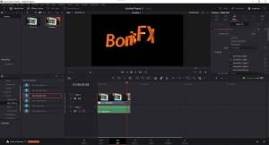 Boris FX Continuum Complete 2021 v14.0.1.602 (PlugIns OFX) 2021 v14.0.1.602 [En]