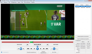 VideoReDo TV Suite 6.62.4.827 [Multi/Ru]