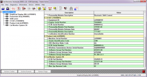 Caterpillar Electronic Technician 2020 [En]