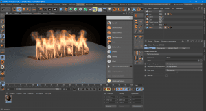 Sitni Sati FumeFX 5.0.4 for Cinema 4D [En]