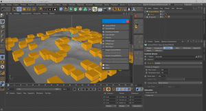 Laubwerk SurfaceSPREAD v2.0.4 For Cinema 4D [En]