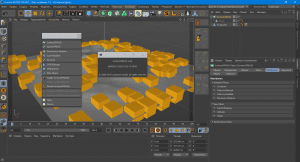 Laubwerk SurfaceSPREAD v2.0.4 For Cinema 4D [En]