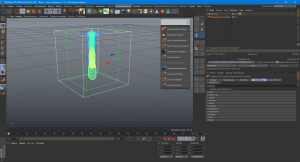 TurbulenceFD v1.0 build 1465 for Cinema 4D [En]