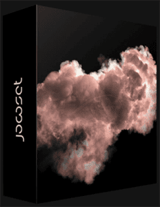   TurbulenceFD v1.0 build 1465 for Cinema 4D 