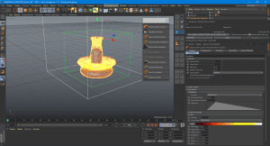 TurbulenceFD v1.0 build 1465 for Cinema 4D [En]