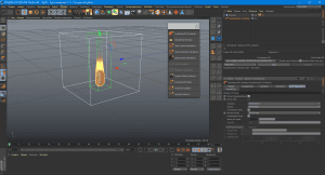 TurbulenceFD v1.0 build 1465 for Cinema 4D [En]