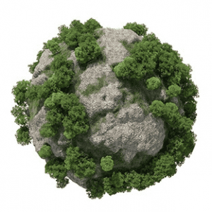   3DQUAKERS - Forester v1.4.9 + Expansion Pack1 v1.1.9 For Cinema 4D 