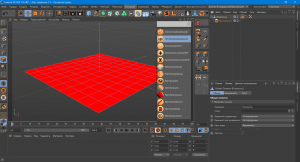 Nitro4D NitroVertex v1.04 For Cinema 4D [En]