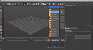 Nitro4D NitroVertex v1.04 For Cinema 4D [En]