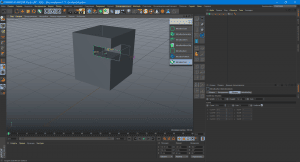 Nitro4D NitroBoxTool v1.07 for Cinema 4D [En]
