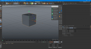 Nitro4D NitroBoxTool v1.07 for Cinema 4D [En]