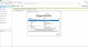 Detroit Diesel Diagnostic Link DDDL 8.13 [En]