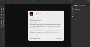 Adobe Illustrator 2021 (25.1.0.90) Portable by XpucT [Ru]