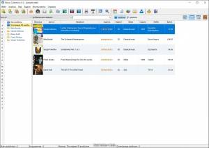Music Collection 3.3.5.0 + Portable [Multi/Ru]