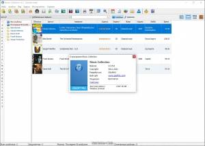 Music Collection 3.3.5.0 + Portable [Multi/Ru]