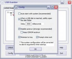  USB Guardian 4.6.0 [En]
