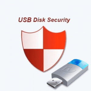   USB Disk Security 6.9.0.0 