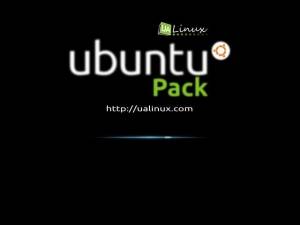 Ubuntu*Pack Unity 18.04 ( 2020) [amd64] 1xDVD