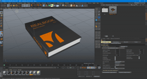 Realbook v3.1 For Cinema 4d [En]