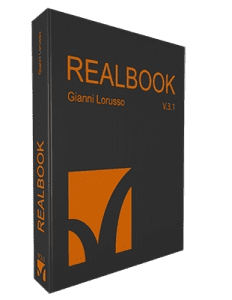   Realbook v3.1 For Cinema 4d 