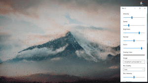 Lively Wallpaper 1.1.8.0 [Multi/Ru]