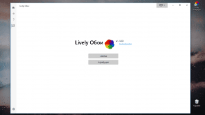 Lively Wallpaper 1.1.8.0 [Multi/Ru]