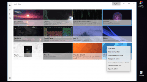 Lively Wallpaper 1.1.8.0 [Multi/Ru]