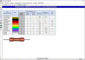 ColorAndCode 20.2 Portable [Multi/Ru]