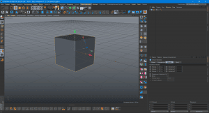 HB MODELLINGBUNDLE v2.31 for Cinema 4D [En]