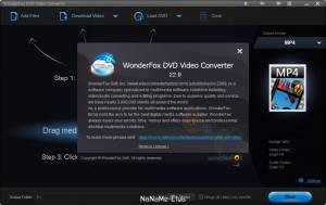 WonderFox DVD Video Converter 22.0 ( Comss) [Multi]