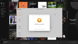 Sidify Music Converter 2.4.0 RePack by F4CG [Multi/Ru]