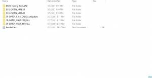 BMW SP-Daten V66 & BMW Coding Tool 2.5 & ECU V416.3040 [En]
