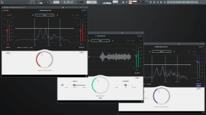 accusonus - ERA Bundle Pro 5.2.0 VST, VST3, AAX (x64) RePack by VR [En]