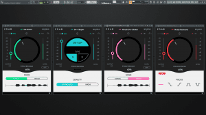accusonus - ERA Bundle Pro 5.2.0 VST, VST3, AAX (x64) RePack by VR [En]